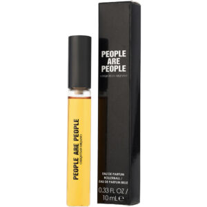 Christian Siriano People Are People ROLLERBALL Eau de Parfum for Unisex – 0.33 oz