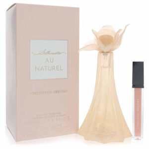Christian Siriano Silhouette Au Naturel Eau de Parfum for Women – 3.4 oz