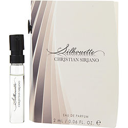 Christian Siriano Silhouette EAU DE PARFUM SPRAY VIAL for Women
