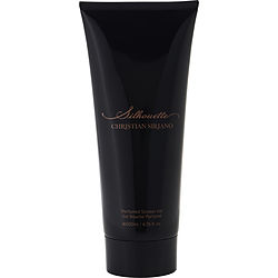 Christian Siriano Silhouette Shower Gel 6.7 oz for Women