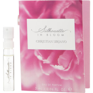 Christian Siriano Silhouette In Bloom Eau de Parfum for Women
