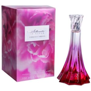 Christian Siriano Silhouette In Bloom Eau de Parfum for Women