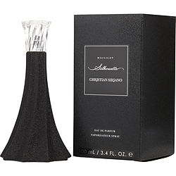 Christian Siriano Silhouette Midnight Eau de Parfum for Women