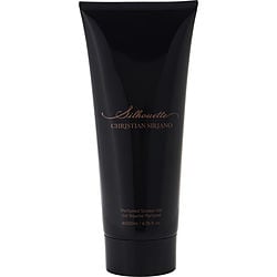 Christian Siriano Silhouette Shower Gel for Women – 6.7 oz