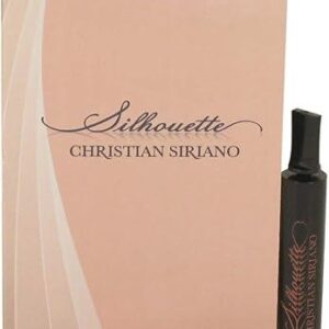 Christian Siriano Silhoutte Eau de Parfum for Women – 0.04 oz