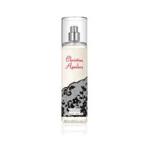 Christina Aguilera Body Mist Body Spray for Women