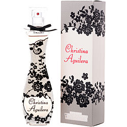 Christina Aguilera by Christina Aguilera EAU DE PARFUM SPRAY 2.5 OZ