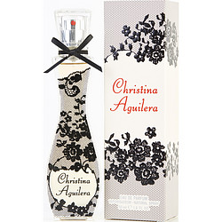 Christina Aguilera by Christina Aguilera Eau de Parfum Spray for Women