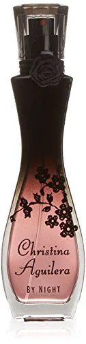 Christina Aguilera By Night Eau de Parfum for Women – 1.6 oz