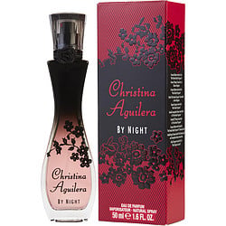 Christina Aguilera By Night Eau de Parfum Spray for Women