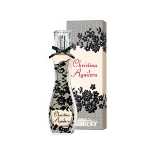 Christina Aguilera Christina Aguilera Eau de Parfum for Women – 1.7 oz