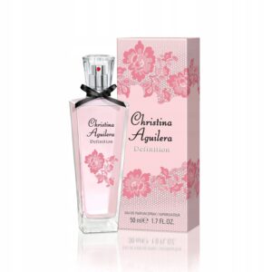 Christina Aguilera Definition Eau de Parfum for Women – 1.7 oz