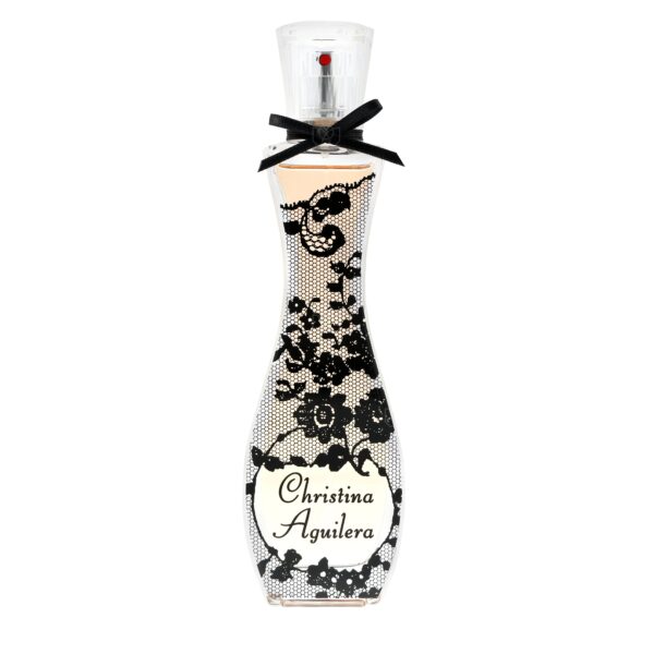 Christina Aguilera Christina Aguilera Eau de Parfum for Women – 2.5 oz