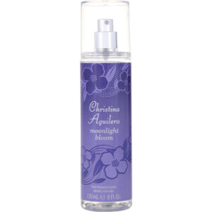 Christina Aguilera Moonlight Bloom Body Mist for Women