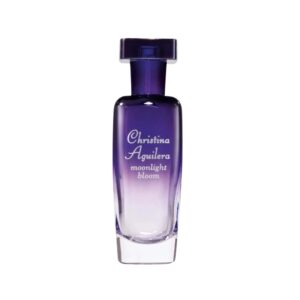 Christina Aguilera Moonlight Bloom Eau de Parfum for Women – 1 oz
