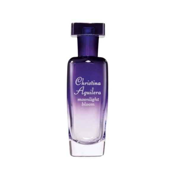 Christina Aguilera Moonlight Bloom Eau de Parfum for Women – 1 oz
