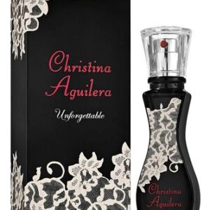 Christina Aguilera Unforgettable Eau de Parfum Spray for Women