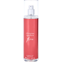 Christina Aguilera Xtina Body Mist - 8 oz Women's Fragrance
