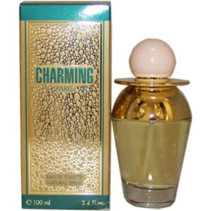Christine Darvin Charming Women's Eau de Toilette Spray