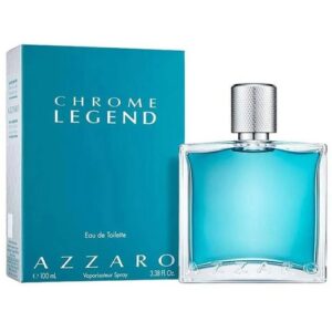 Chrome Legend Eau de Toilette Spray for Men