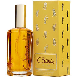 Ciara 80% by Revlon Cologne Spray for Women, 2.3 oz