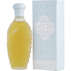 Ciel by Jacques Saint Pres Women's Eau de Parfum 3.4 oz