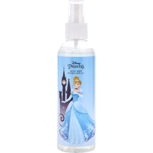 Cinderella by Disney BODY MIST 6.8 OZ for Women