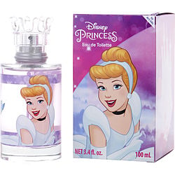 Cinderella by Disney Eau de Toilette Spray for Women
