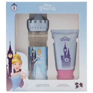 Cinderella Perfume for Women - 2 Piece Gift Set