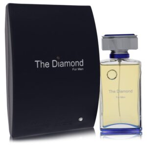 Cindy Crawford The Diamond Eau de Parfum for Women