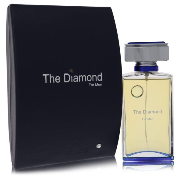 Cindy Crawford The Diamond Eau de Parfum for Women