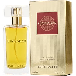 Cinnabar by Estée Lauder Women's Eau de Parfum Spray 1.7 oz