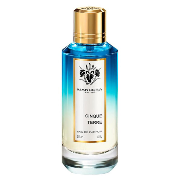 Cinque Terre Eau de Parfum - 2oz