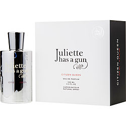 Citizen Queen by Juliette Has A Gun Eau de Parfum Spray for Women