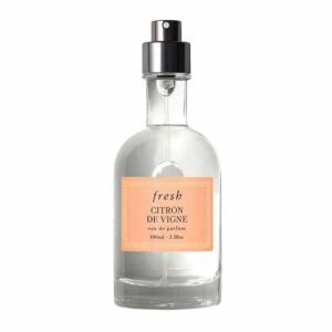 Fresh Citron de Vigne Eau de Parfum for Unisex – 3.4 oz
