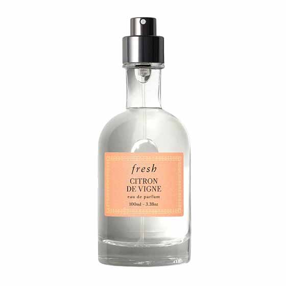 Fresh Citron de Vigne Eau de Parfum for Unisex – 3.4 oz