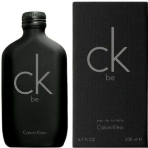 CK Be Eau de Toilette Spray for Women | 1.7 oz