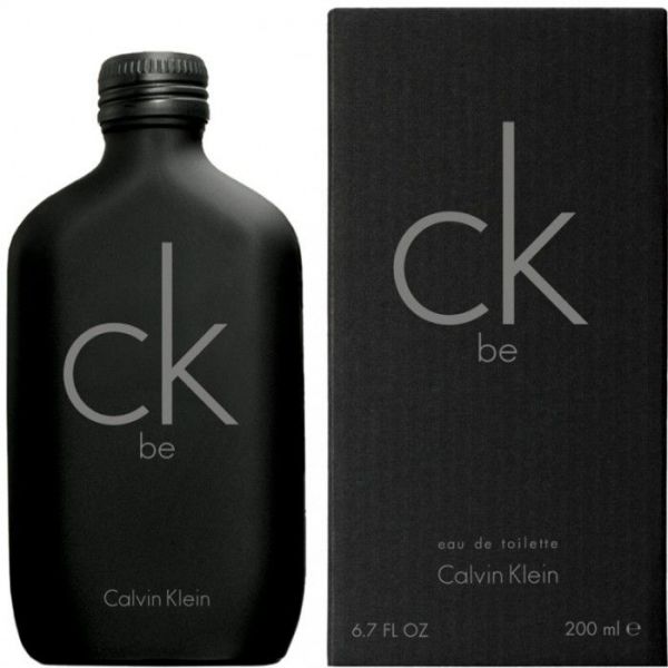 CK Be Eau de Toilette Spray for Women | 1.7 oz