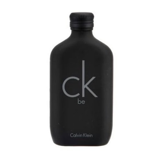 CK Be Eau de Toilette Spray for Women - 6.7 oz