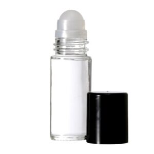 CK Be Women's Perfume Oil Roll-On - 1 oz