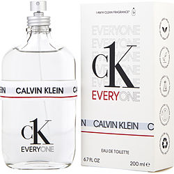 Ck Everyone by Calvin Klein EDT Spray 6.7 oz Unisex