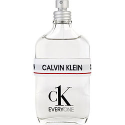 Ck Everyone by Calvin Klein EDT Spray 3.4 oz Tester Unisex