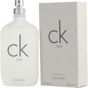 CK One Eau de Toilette Spray for Women - 1.7 oz