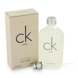 CK One Eau de Toilette Spray for Women - 6.7 oz