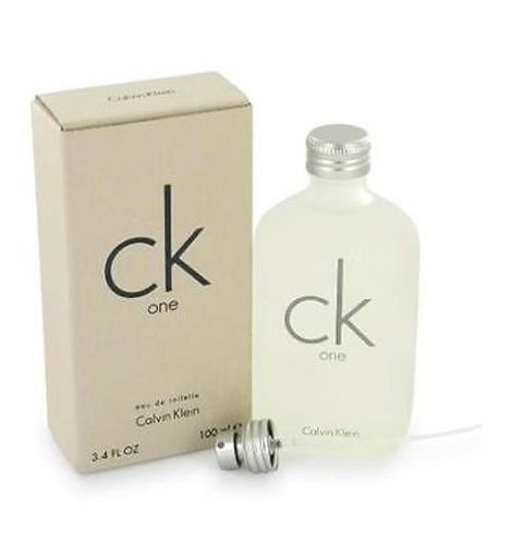 CK One Eau de Toilette Spray for Women - 6.7 oz