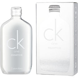 Ck One Essence by Calvin Klein PARFUM INTENSE SPRAY 1.6 OZ