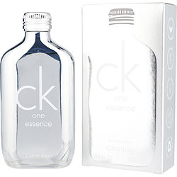 Calvin Klein Ck One Essence Parfum Intense for Unisex – 3.3 oz