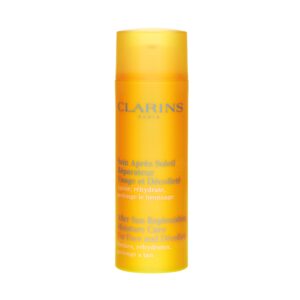 Clarins After Sun Replenishing Moisture Care for Unisex – 1.7 oz