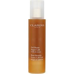 Clarins Bust Beauty Extra-Lift Gel - 50ml Body Care