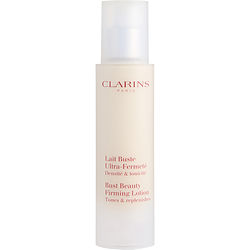 Clarins Bust Beauty Firming Lotion - 50ml Body Care Treatment
